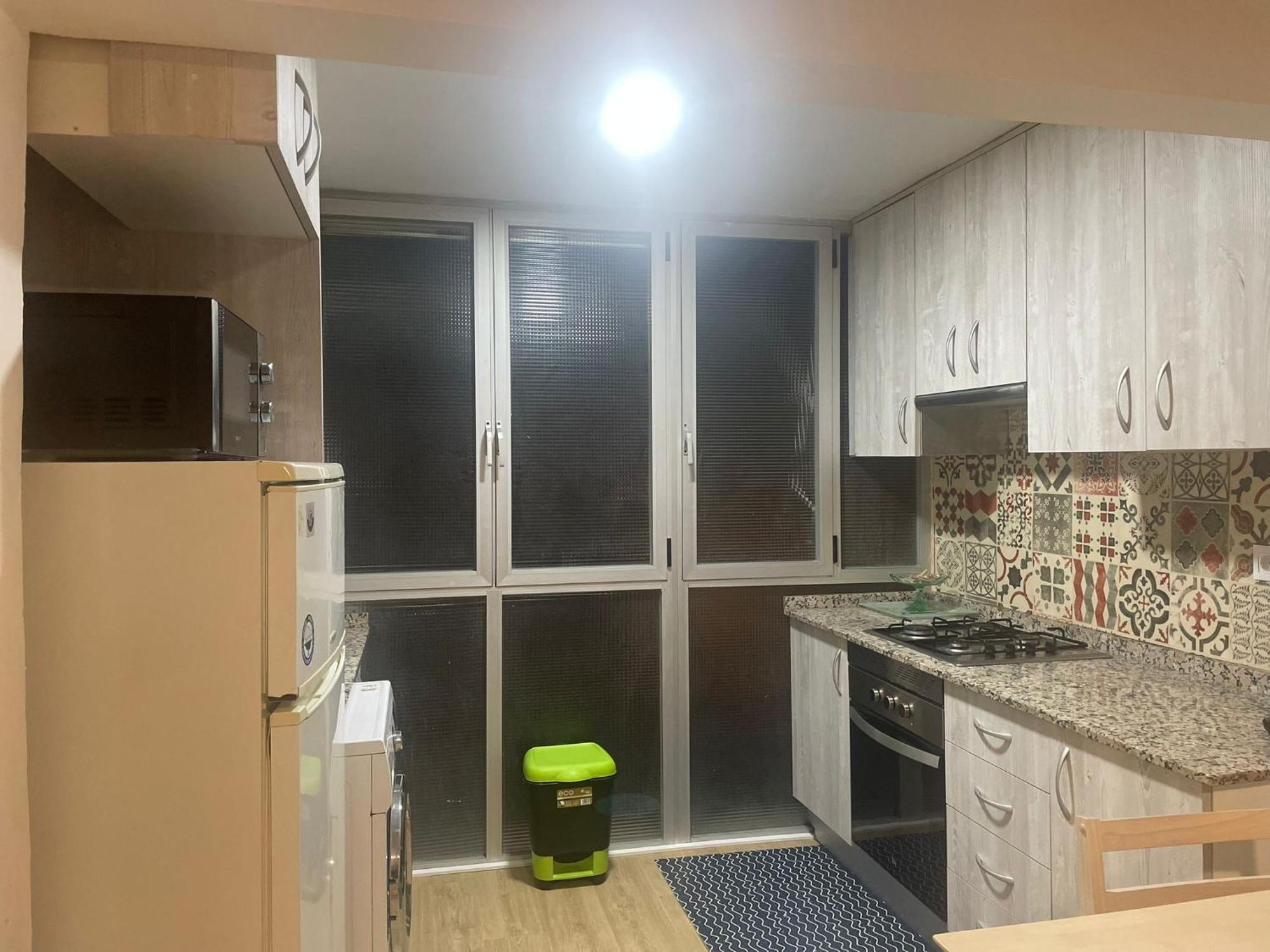 דירות Benidorm Playa Y Sol מראה חיצוני תמונה